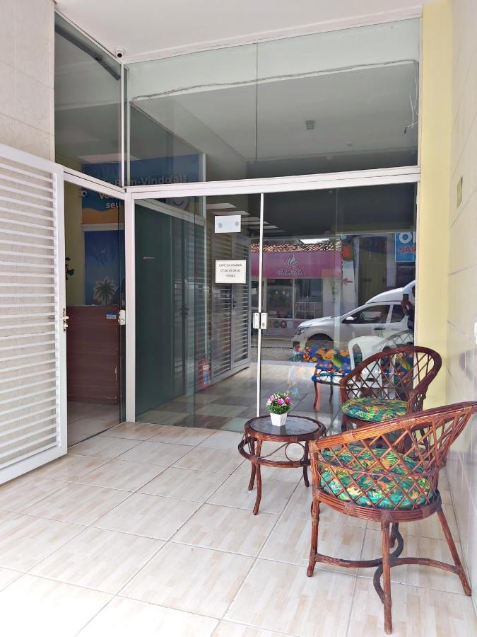 Pousada Porto De Amigos Beach Pôrto das Galinhas Exterior foto